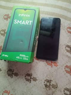 infinix Smart 5