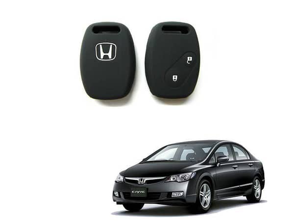 Key Cover for Honda Civic Reborn 2006-2012