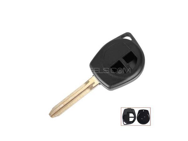Suzuki Swift Replacement Key Shell (2010-2018)