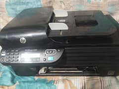 HP Officejet 4500 In good Condition