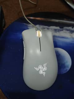Razer Death Adder Essential Gaming Mouse