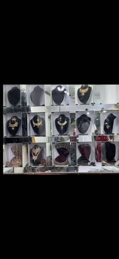Jewellery Display /Cupboard