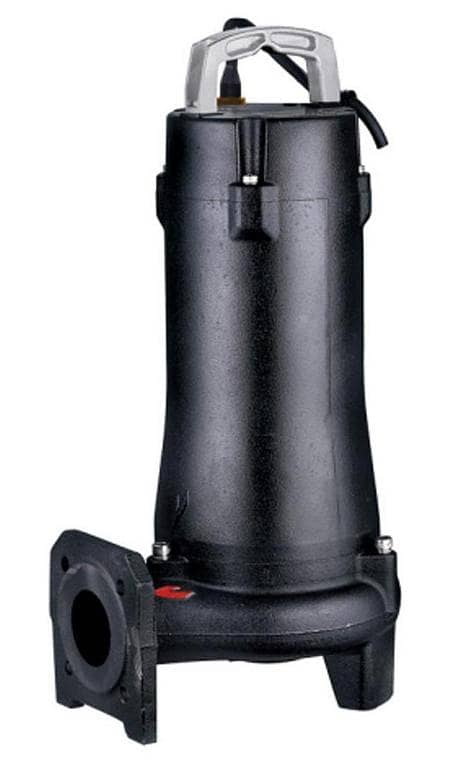 AQUASTRONG 50EDSE 8-20-1.5 , 1500 WATT / 2 HP , HEAVY DUTY SEWAGE SUBMERSIBLE PUMP , MADE IN ITALY
