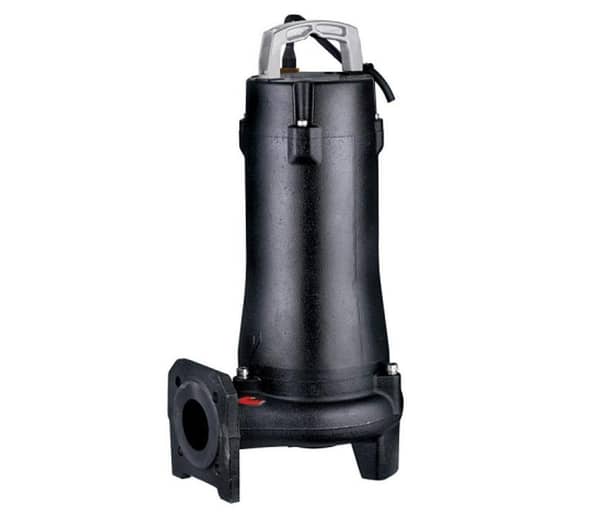 AQUASTRONG 80EDSE 40-9-2.2 , 2200 WATT / 3 HP , HEAVY DUTY SEWAGE SUBMERSIBLE PUMP , MADE IN ITALY