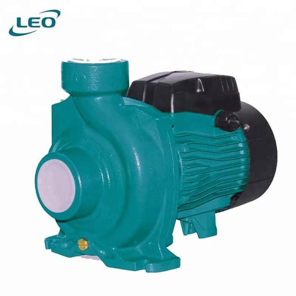 LEO ACM-150B2 , 1500 WATT / 2.0 HP , CLEAN WATER HIGH FLOW CENTRIFUGAL PUMP , 180V~220V SINGLE PHASE , SIZE :- 2" x 2" , EURPEON STANDARD