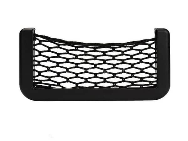 Universal  Car Organizer Side Net Pocket Car Storage Small