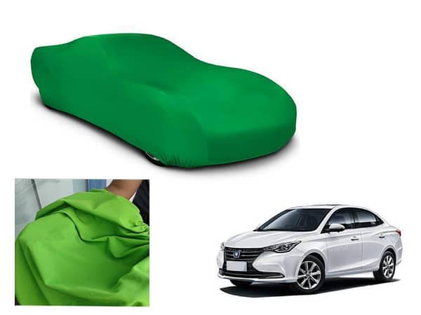 Alsvin Water Resistant Top Cover with Microfiber Coating for Anti-Scratch and Anti-Swirl Protection