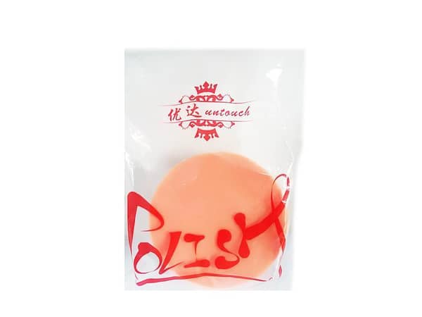 Pack of 2 - 5-Inch Polishing Pads