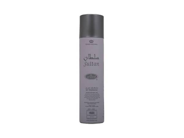 Crown Air Freshener Sultan