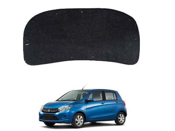 Suzuki Cultus Hood Insulator Cover for Bonnet