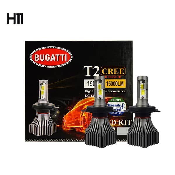 Bugatti