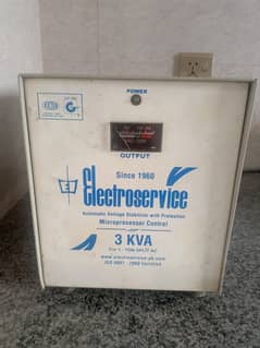 Electroservice