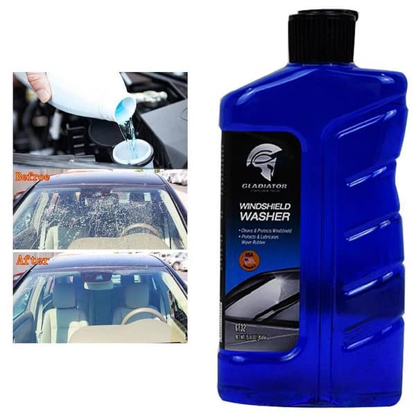 Gladiator Windshield Washer Fluid GT32