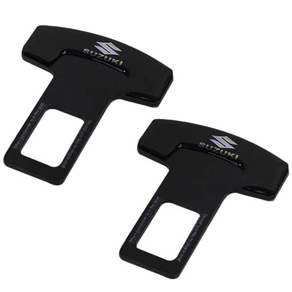 Suzuki Seat Belt Clip