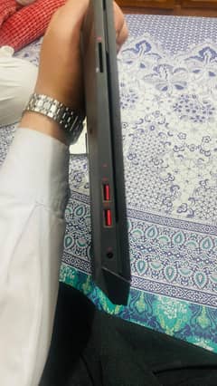 hp omen gaming laptop