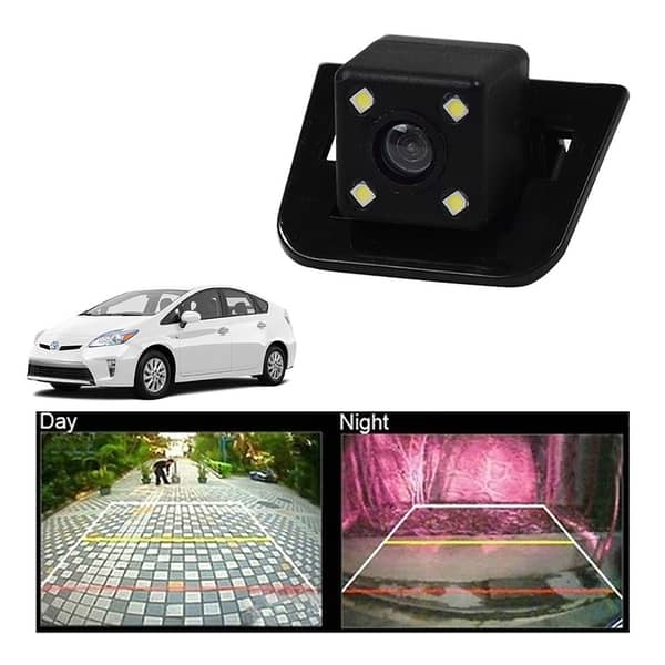 Rearview Camera for Toyota Prius