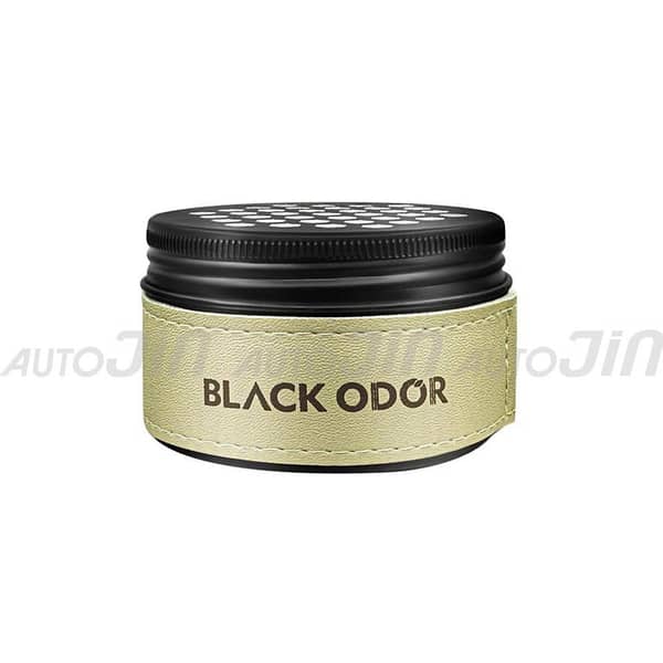 Black Odor -  Fashion Car Fragrance - Happy Hour - 100g