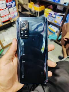 Xiaomi 10t 8/128