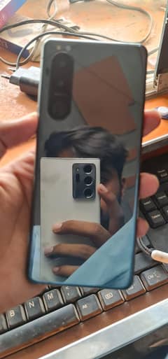 Sony Xperia 5 Mark 3