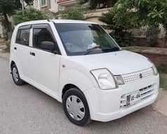 Japanese's  Alto 09/13 well maintain geniune  car