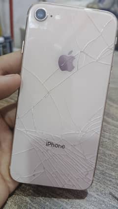 IPhone 8 PTA Approved