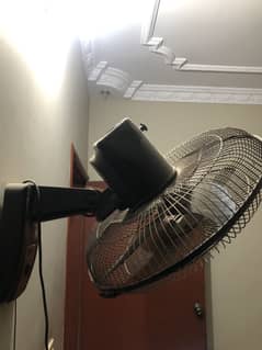 Super asia fan