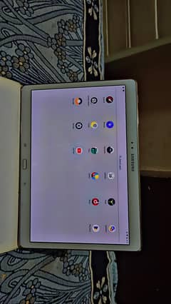 Samsung Galaxy Tab S 10.5 SM-T800