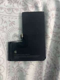 Iphone 15pro battery