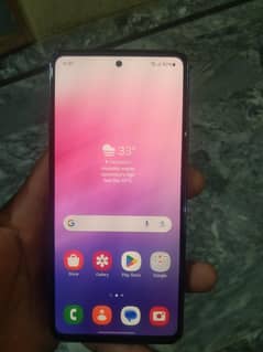 samsung A53 5G 8 128 pta aprovd sale exchange