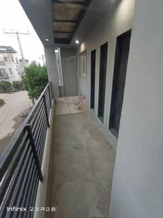 7 Marla Upper Portion Available For Rent Good Location