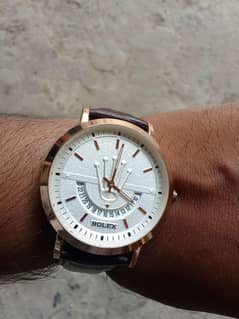 Watch