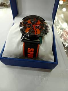 Mens sport wrist watches