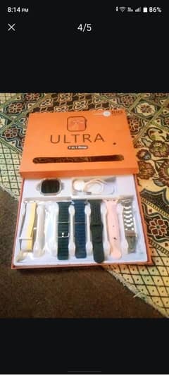 ultra 9 ha