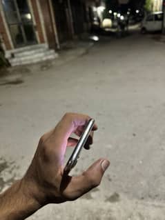 I phone x Pta Approved