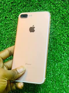 iPhone 7 Plus 256 GB 03306062550 my WhatsApp number
