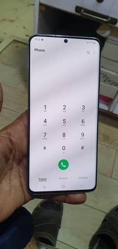 Samaung S20ultra Dualsim Pta Aproved 0300/9246/811