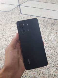 Redmi 13c