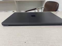 MacBook