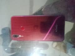 vivo y11 3/32. Total genuine phone
