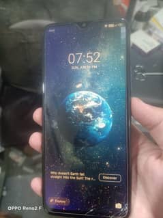 Infinix ho 9 play 3/64 0303//9075//372