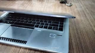 Hp Folio ultrabook
