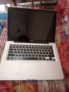 e. g. , MacBook Pro 2015 | Core i7 | 8GB RAM | 256GB SSD