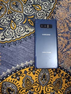 sumsung note8