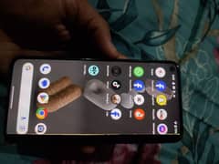 Google pixel 5.5g nonpta, 128Gb exchange possible