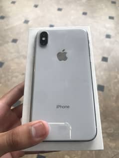 i phone all original panel true ton face id active