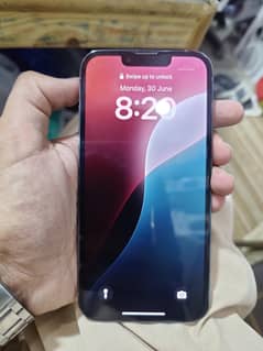 iphone 13 pro 128 GB non pta jv