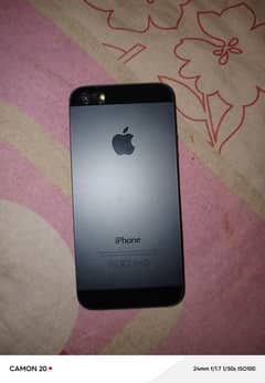 iphone 5