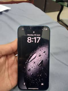 iPhone 12 Dual SIM PTA Approved