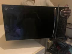 pel microwave