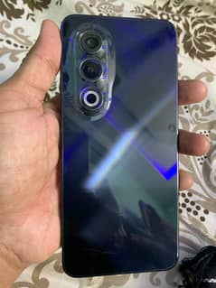 Itel S25 full warranty